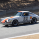 Illustration for article titled Rolex Monterey Motorsports Reunion - Sunday